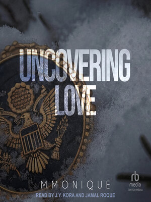 cover image of Uncovering Love